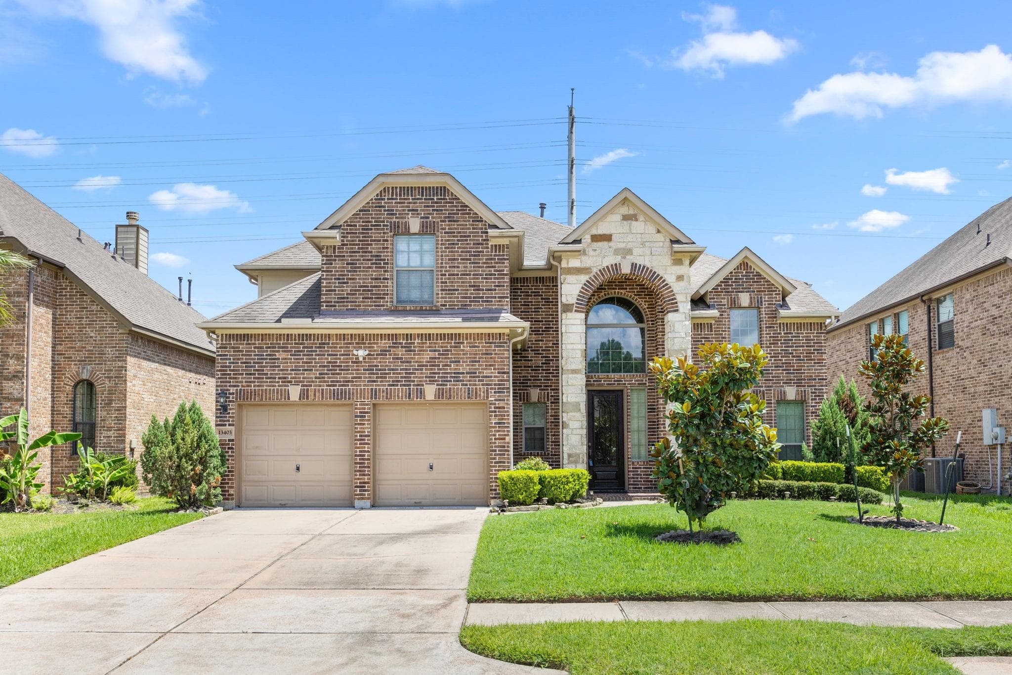 13403 Sunset Bay Lane