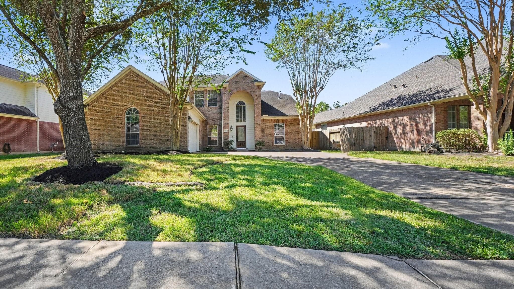 13711 Brighton Park Drive