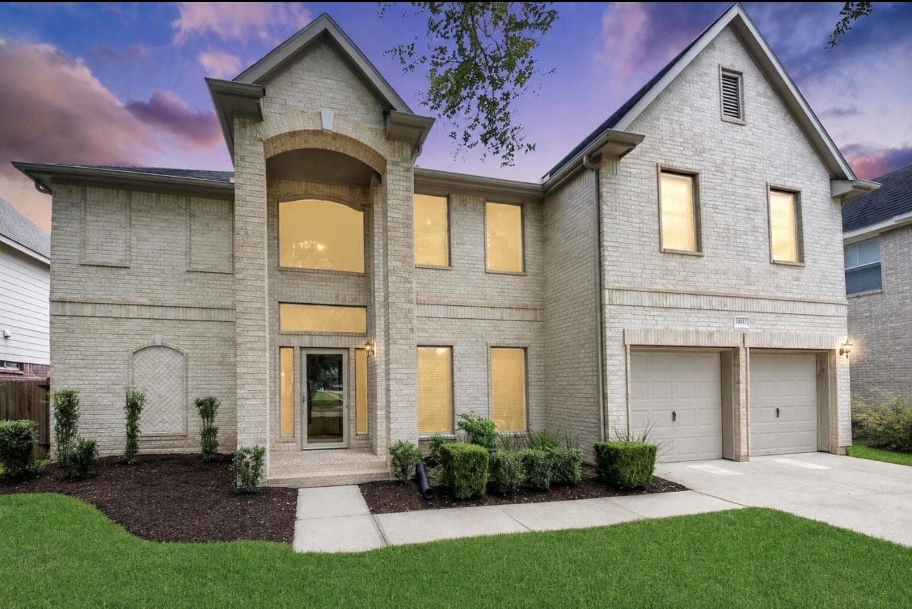 3035 Aspen Hollow Lane