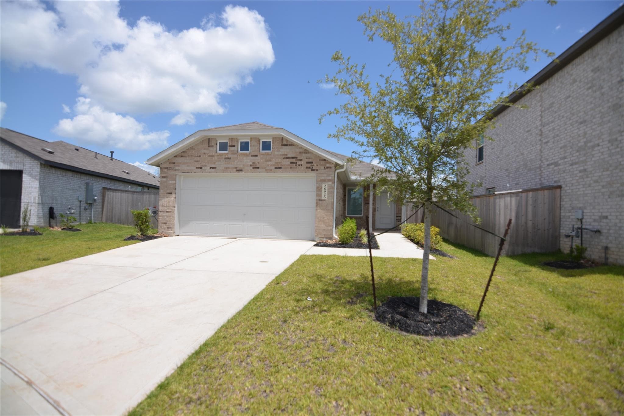 26926 Dalmatian Bellflower Drive