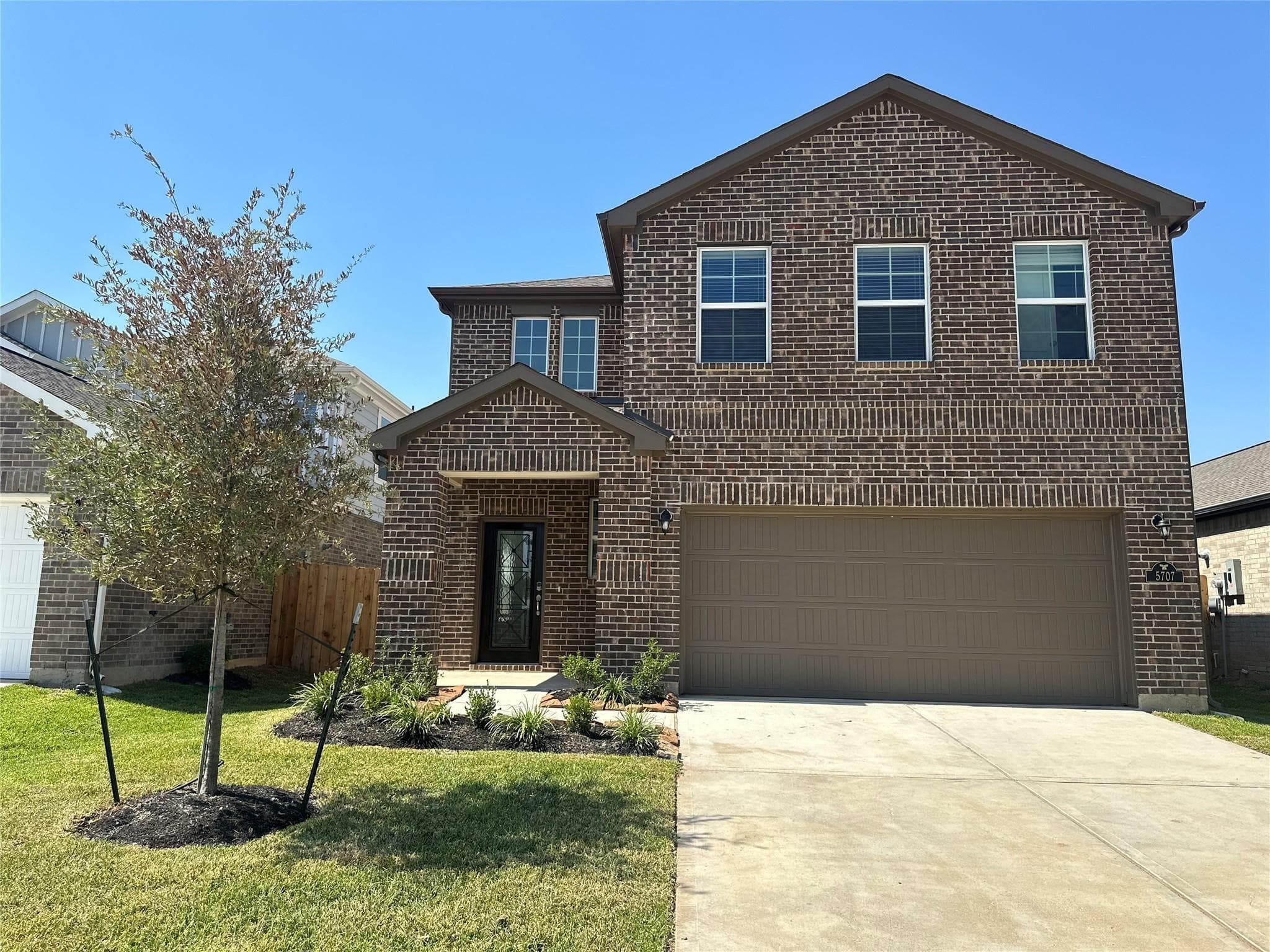 5707 Blue Grama Drive