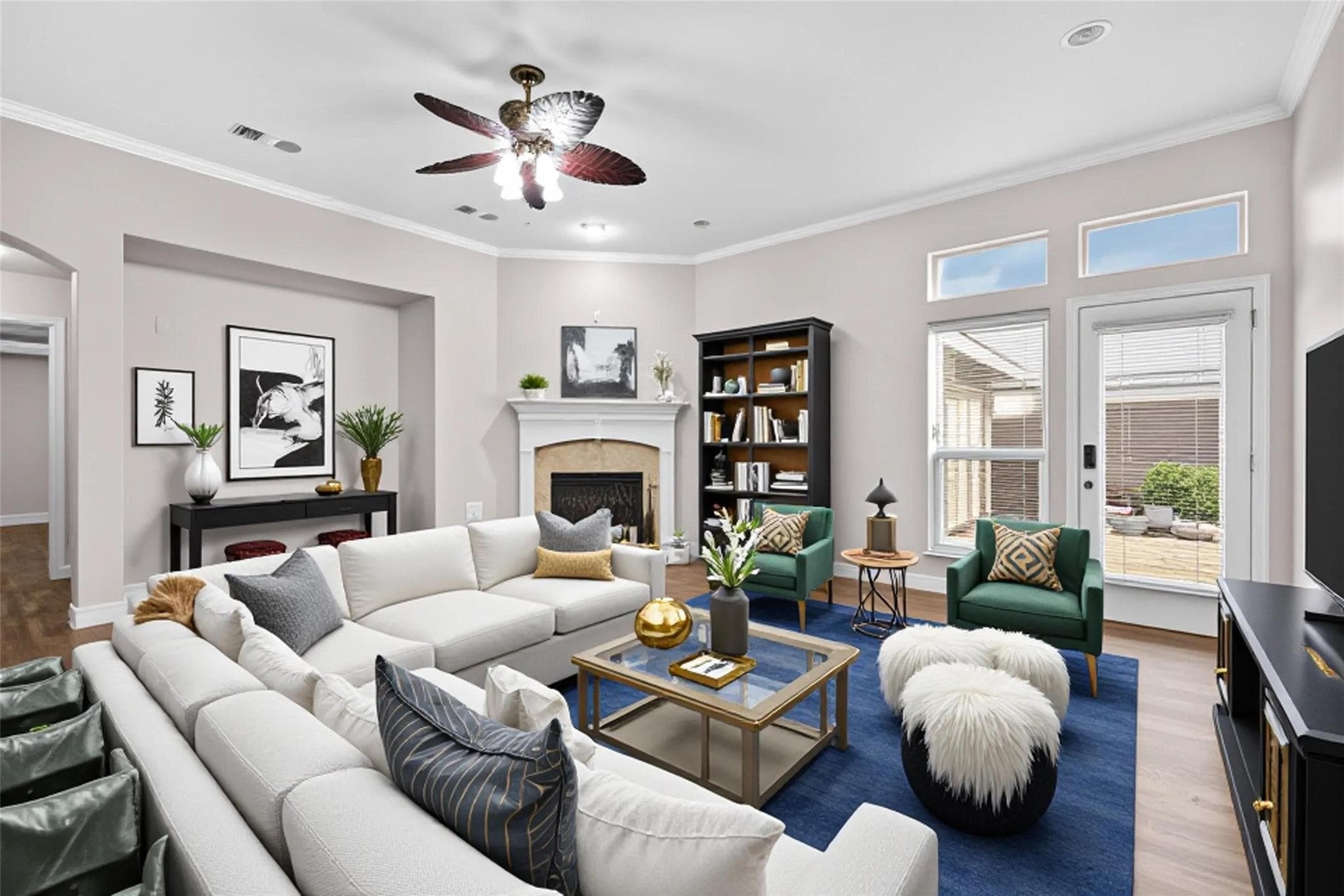 3310 Lake Canyon Court