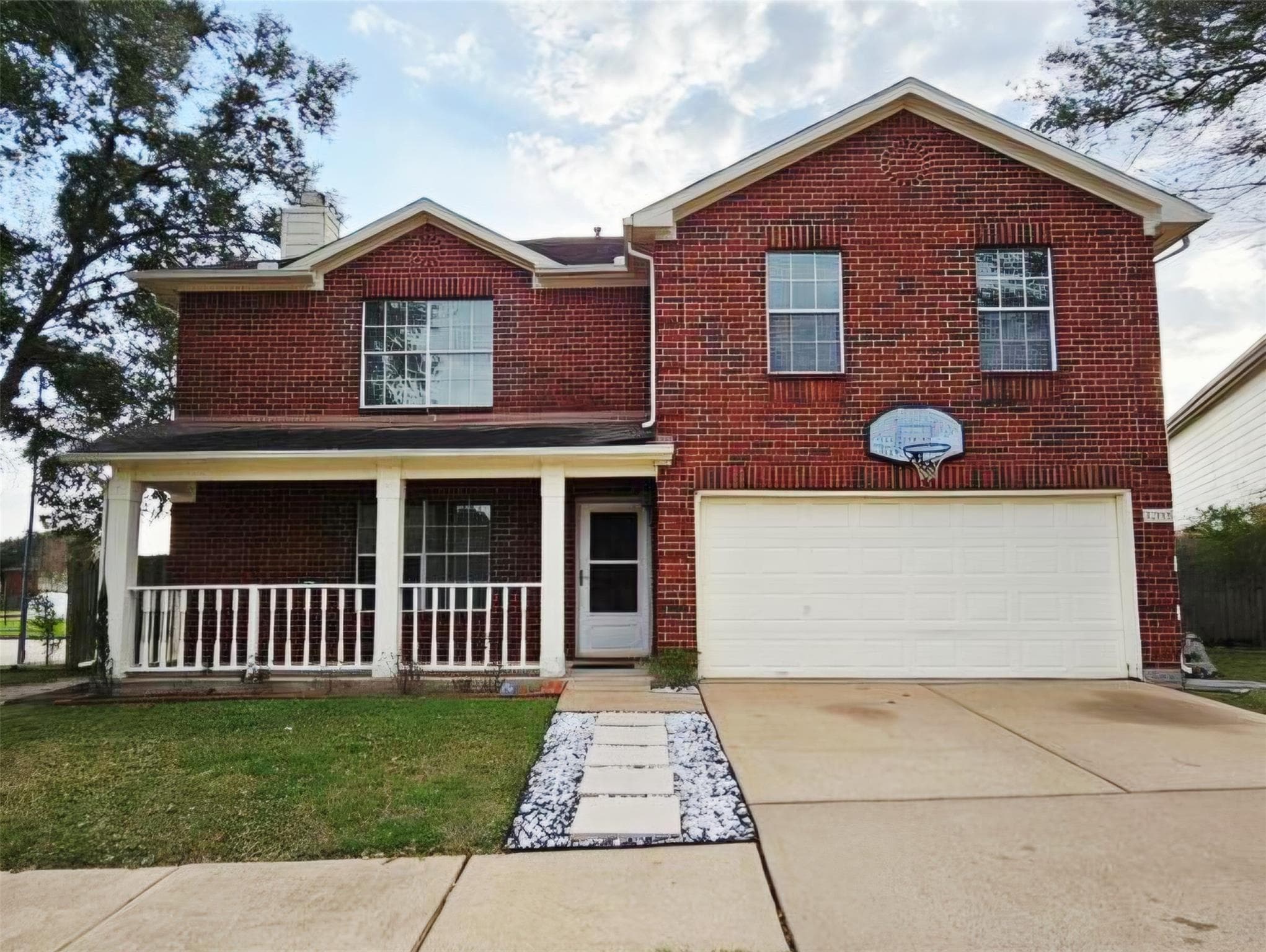 3203 Morningtide Court