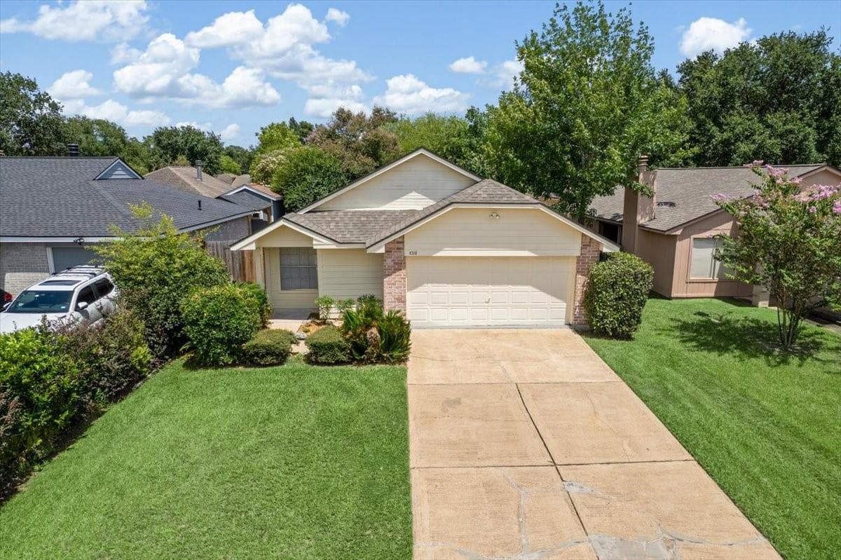 4318 Daisy Meadow Drive
