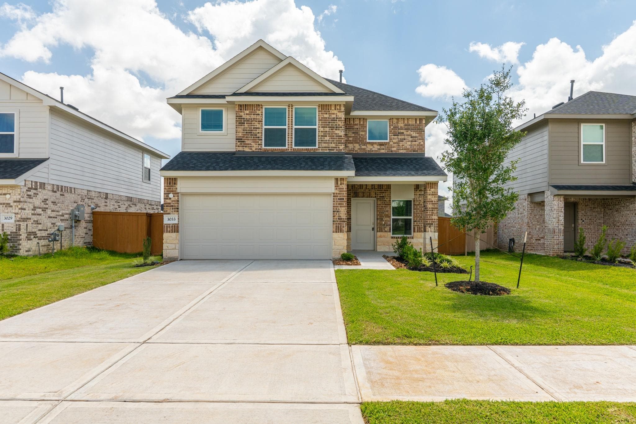 3033 Brizzo Beach Lane