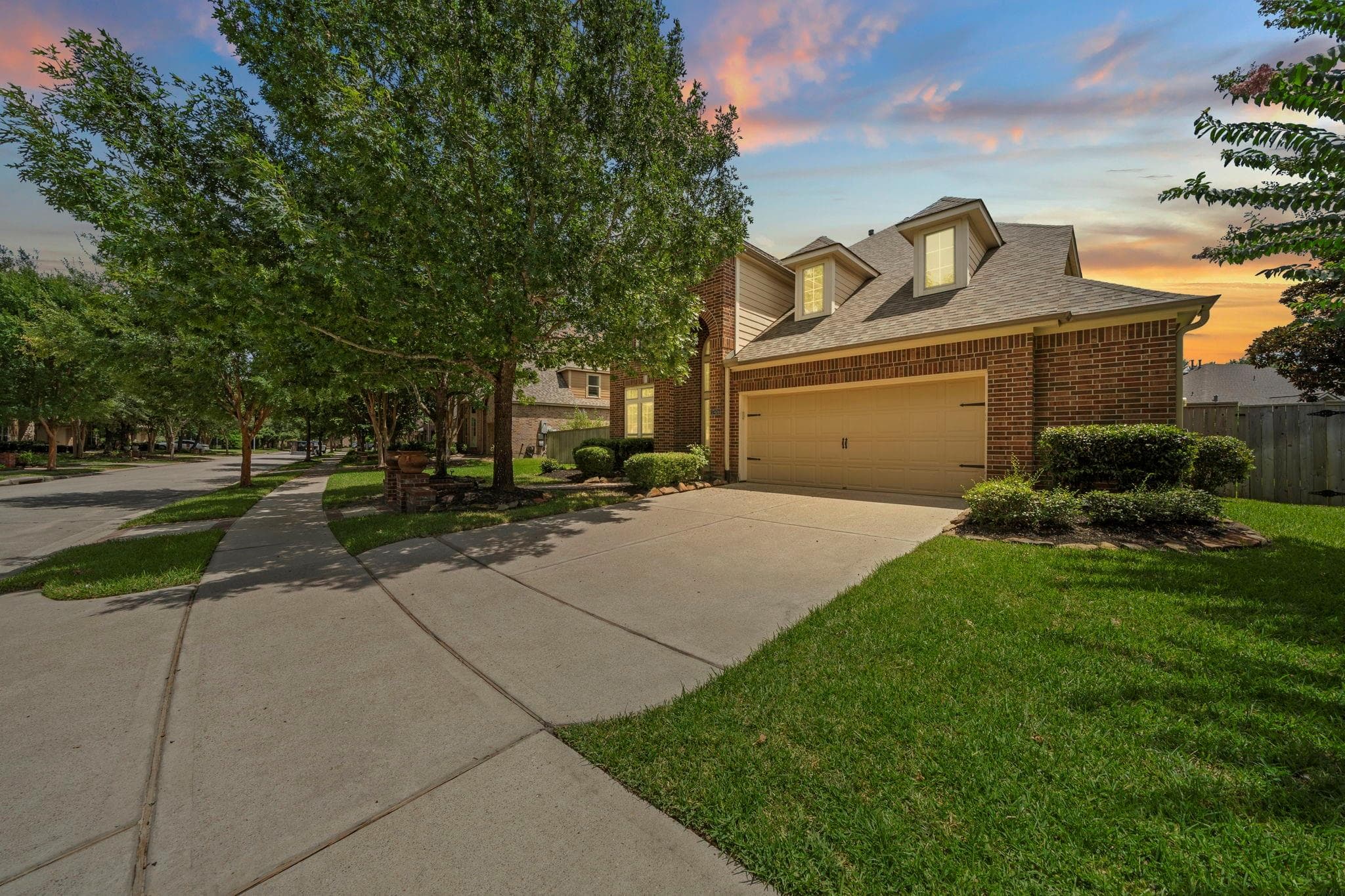 17406 Morgans Secret Drive