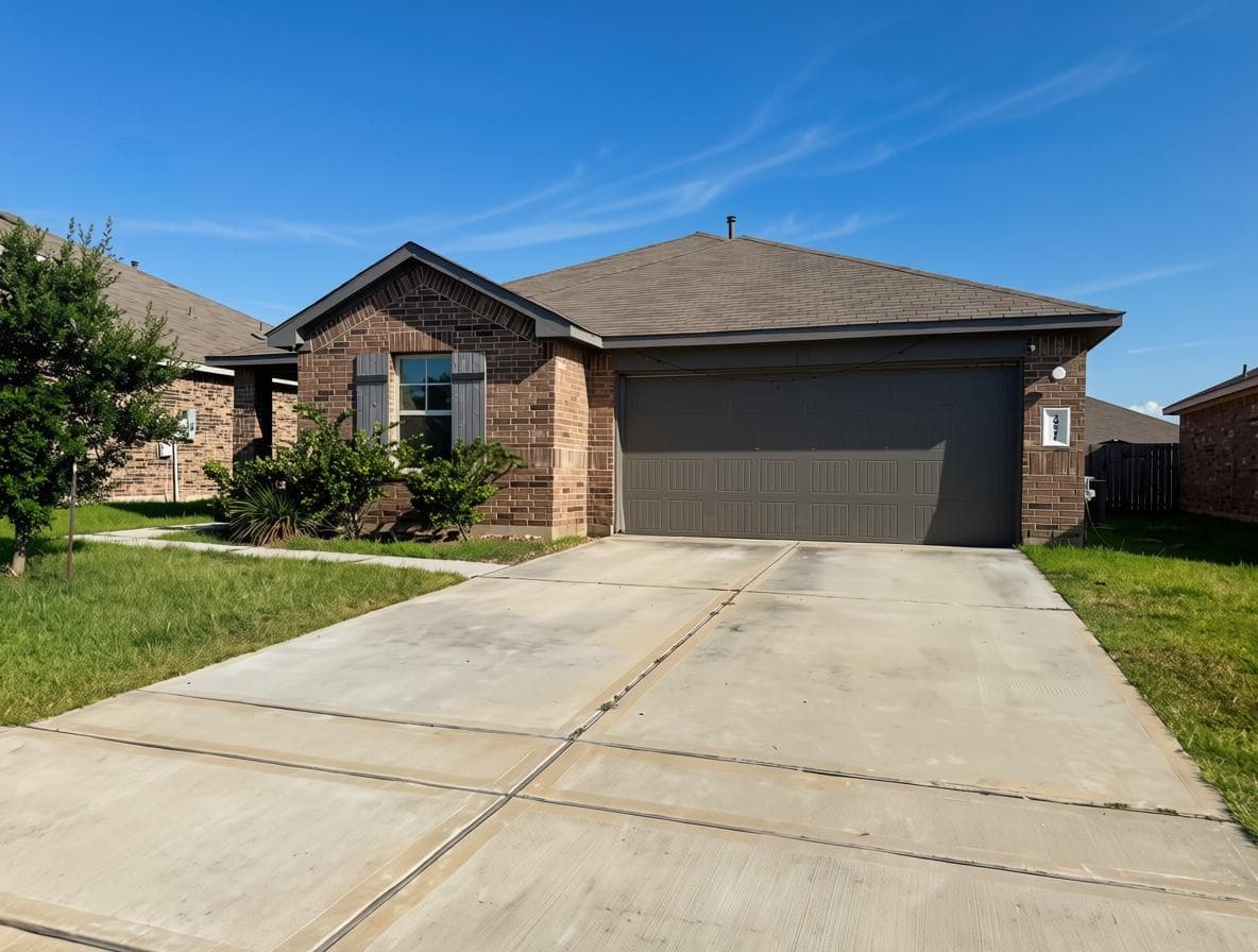 20811 Edmeston Way