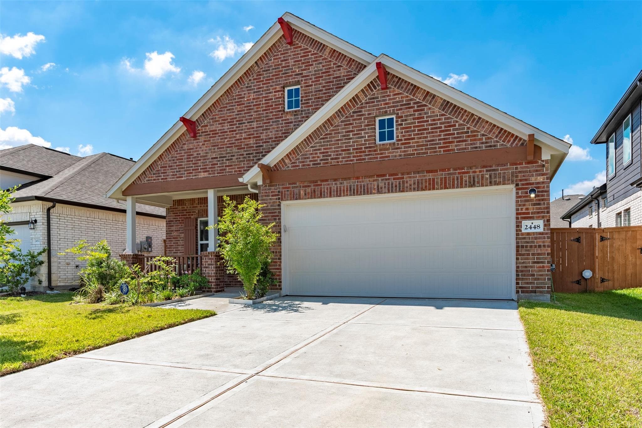2448 Fairway Harbor Drive