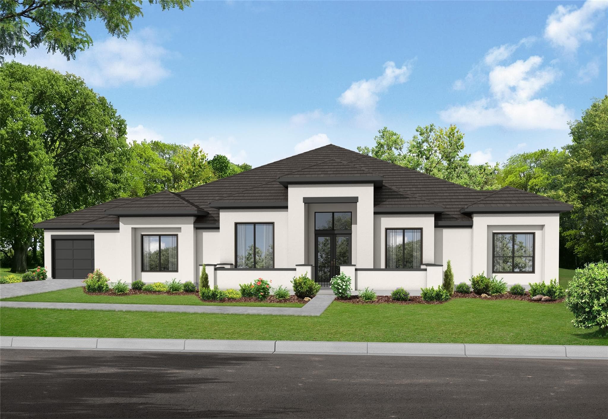 11003 Twistflower Drive