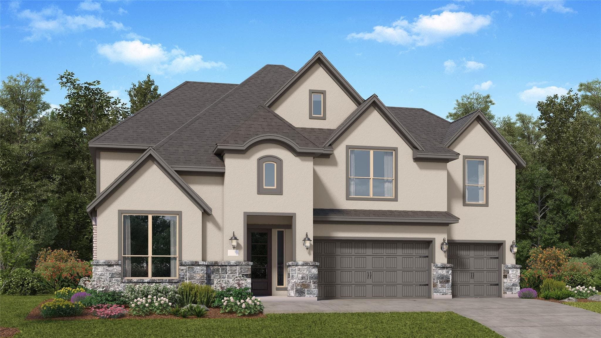 10503 Aromatic Aster Drive