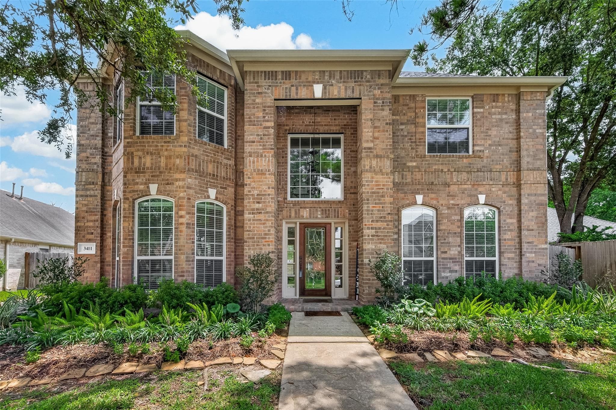 3411 Brinmont Place Lane
