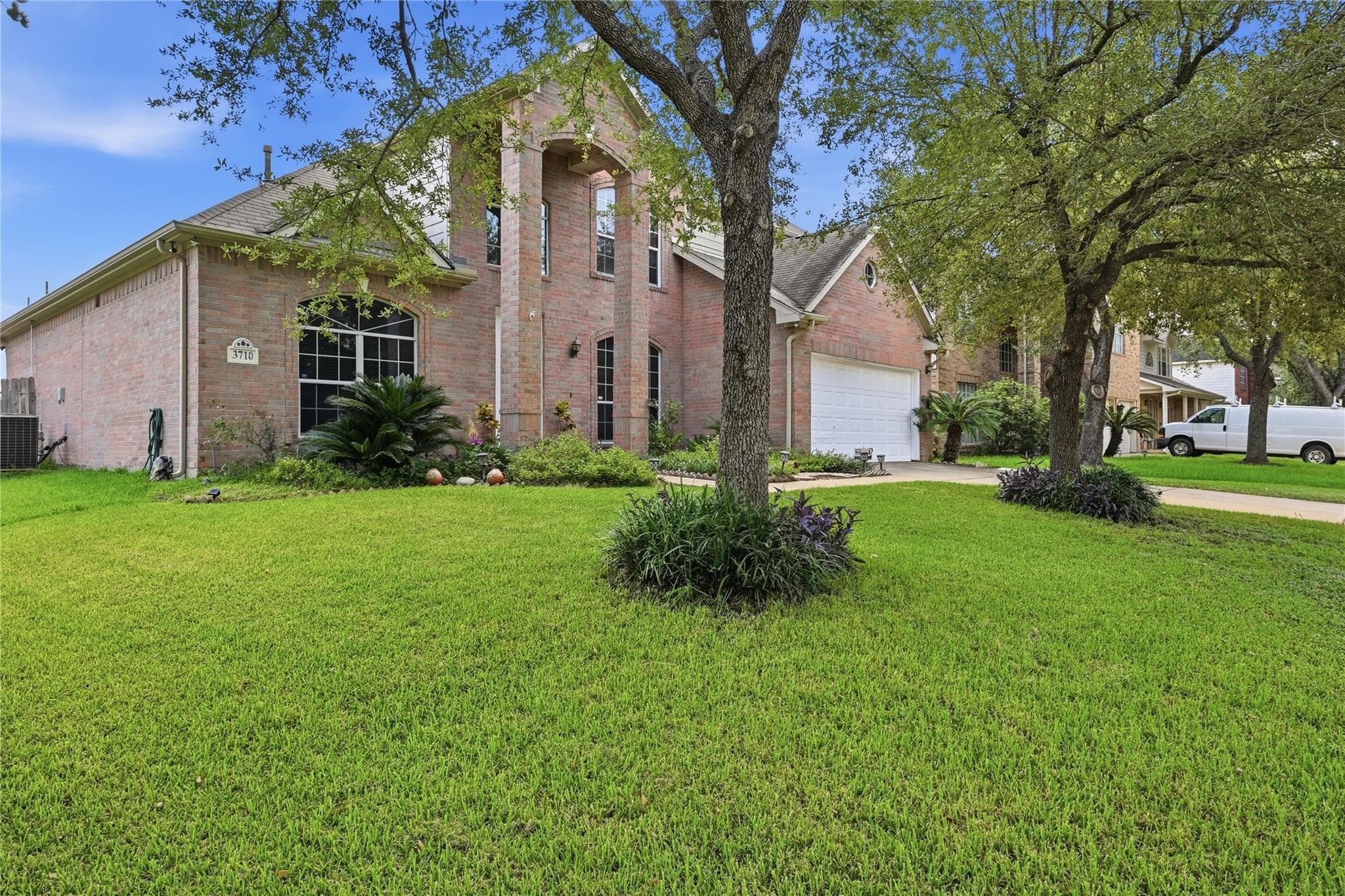 3710 Sage Point Court