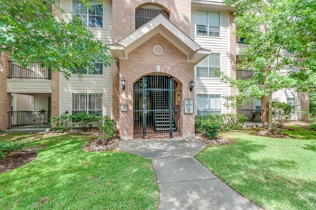 8051 Bay Branch Drive #333