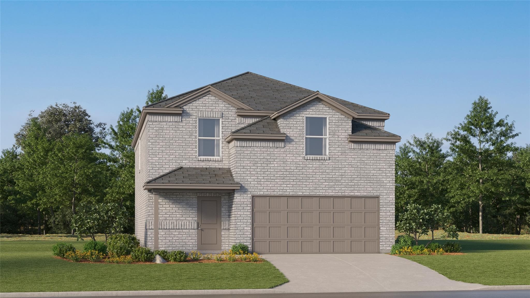 3044 Sunset Glory Drive