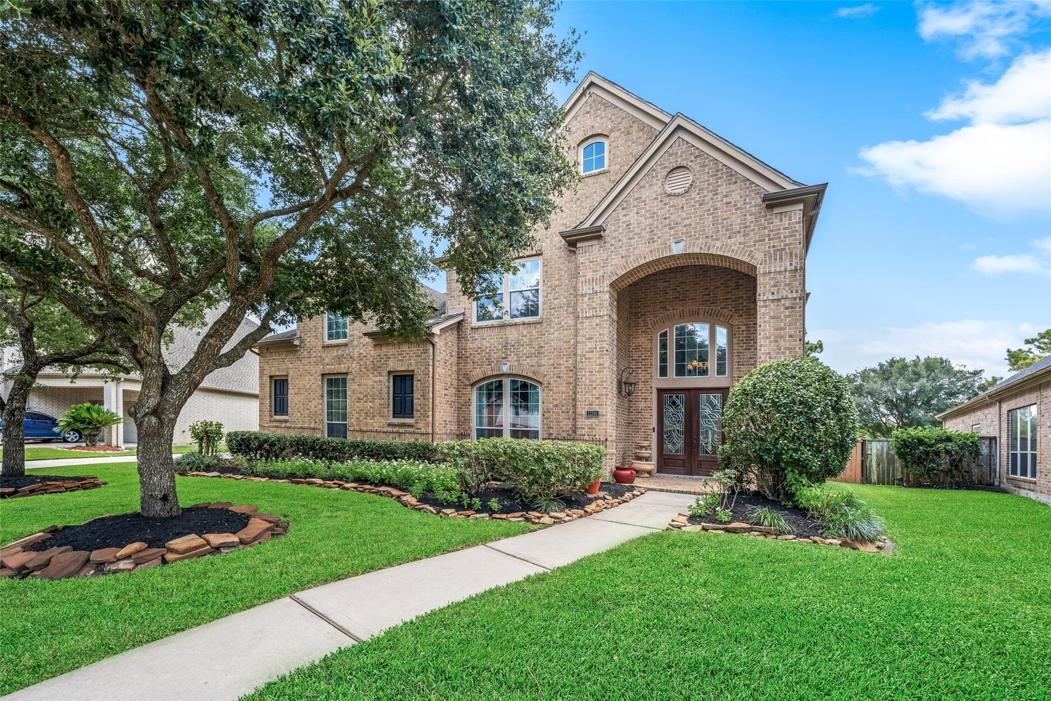 12314 Bend Creek Lane