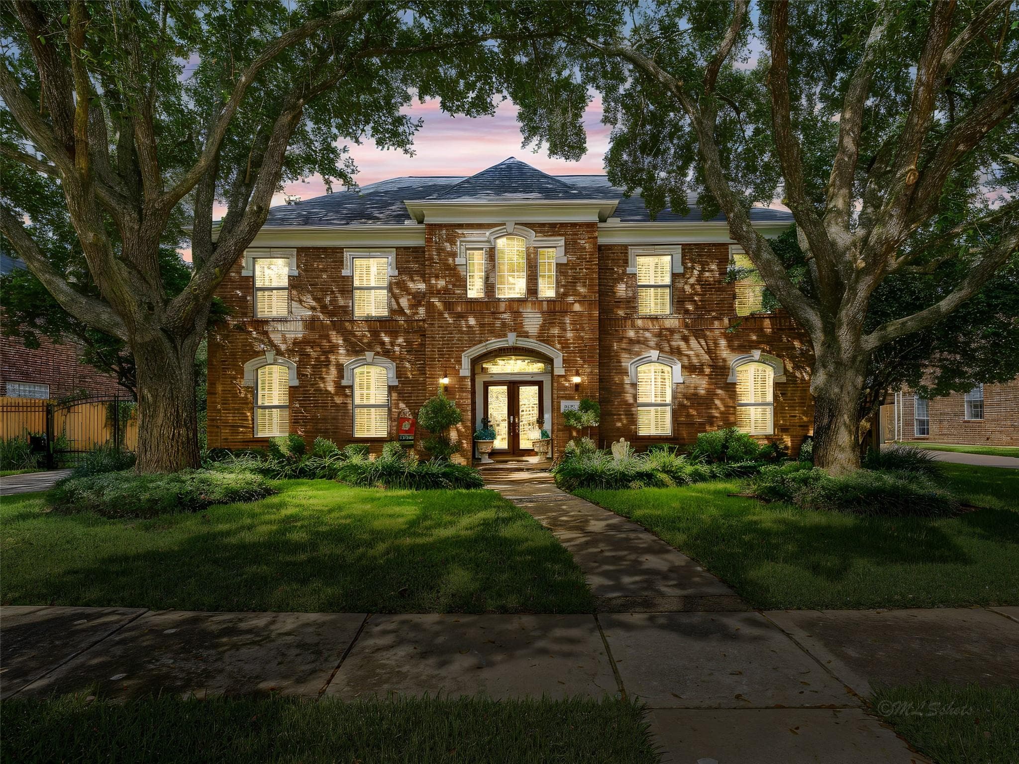 3018 Meadow Pond Drive