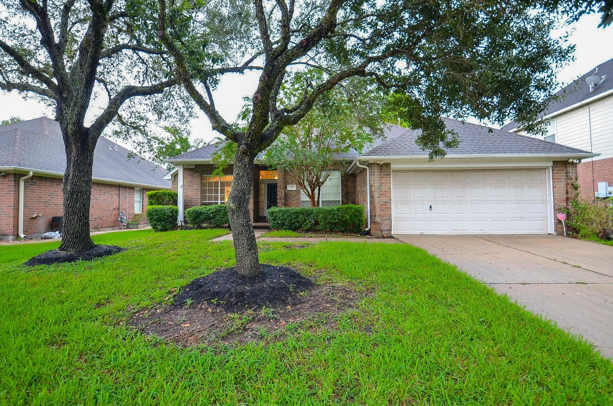 1350 Summer Terrace Drive