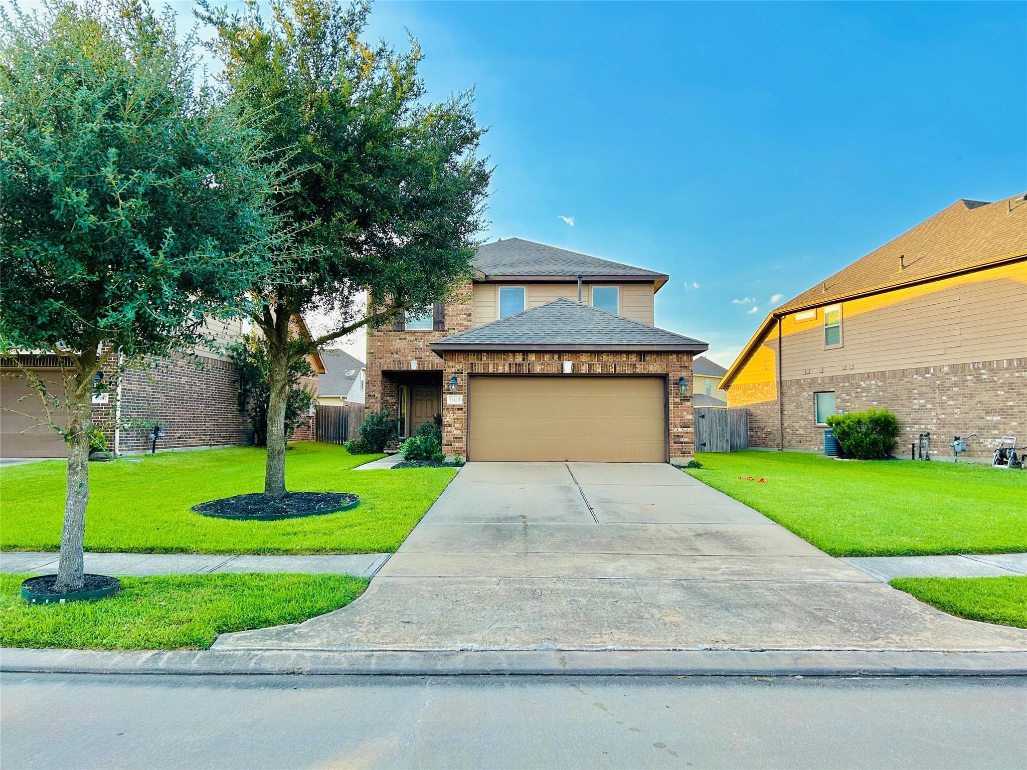 20618 Sweetstone Grove Lane