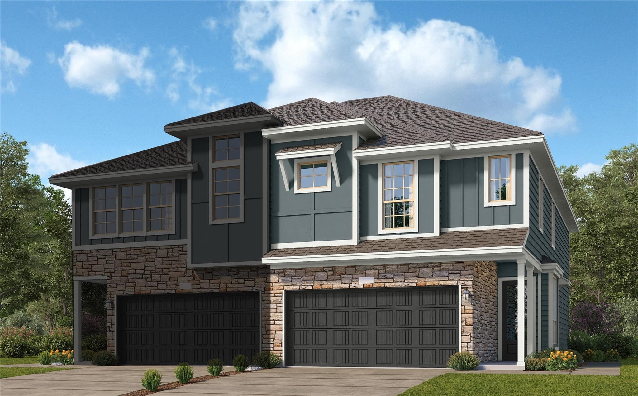 12506 Alligator Lake Court