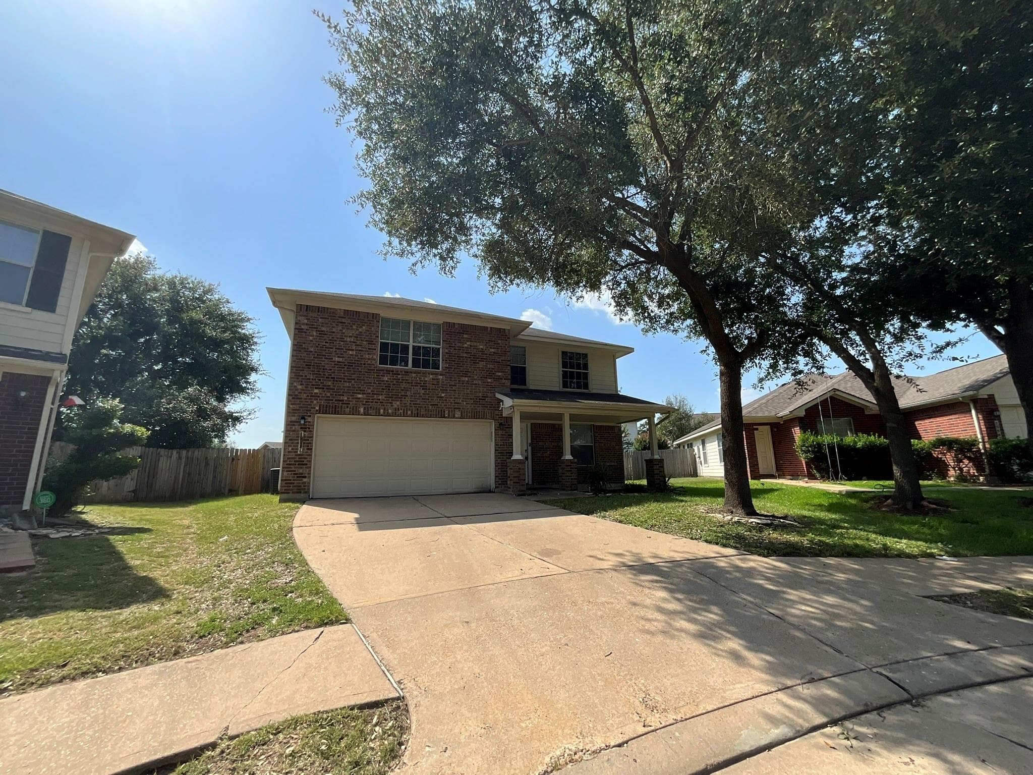 19546 Concho Springs Drive