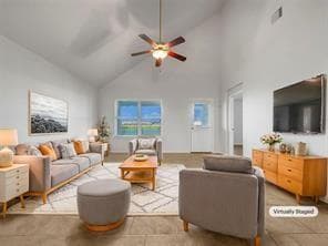 4514 Mondial Drive