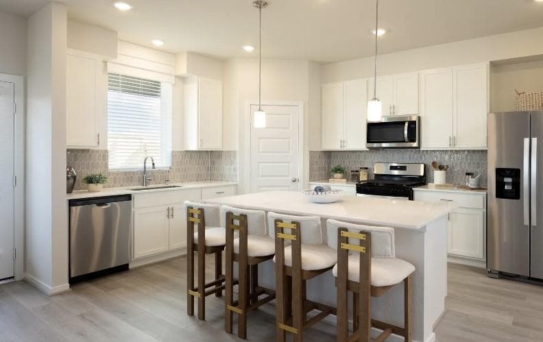 22611 Alamo Ridge Road