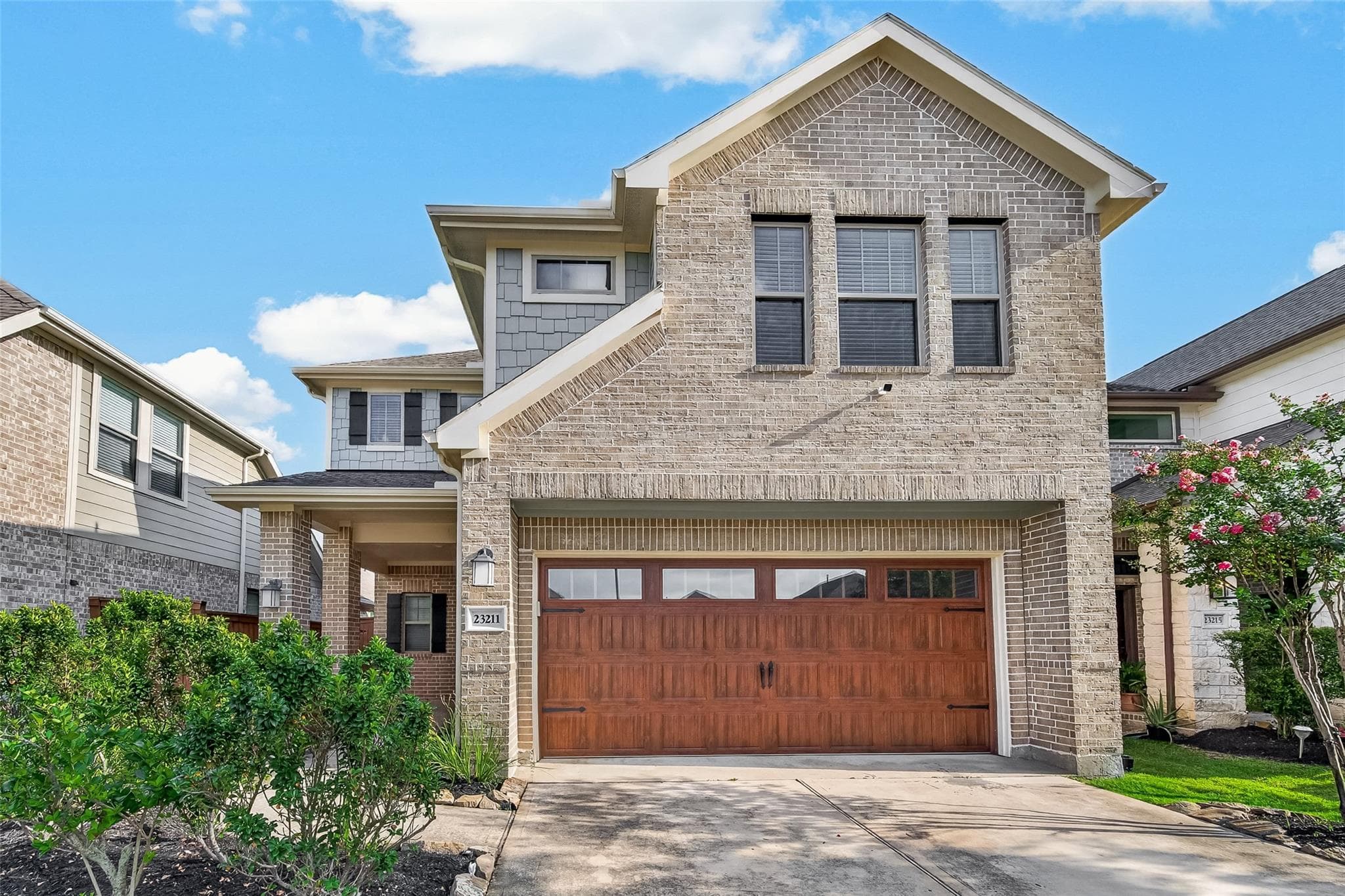 23211 Penstemon Trail