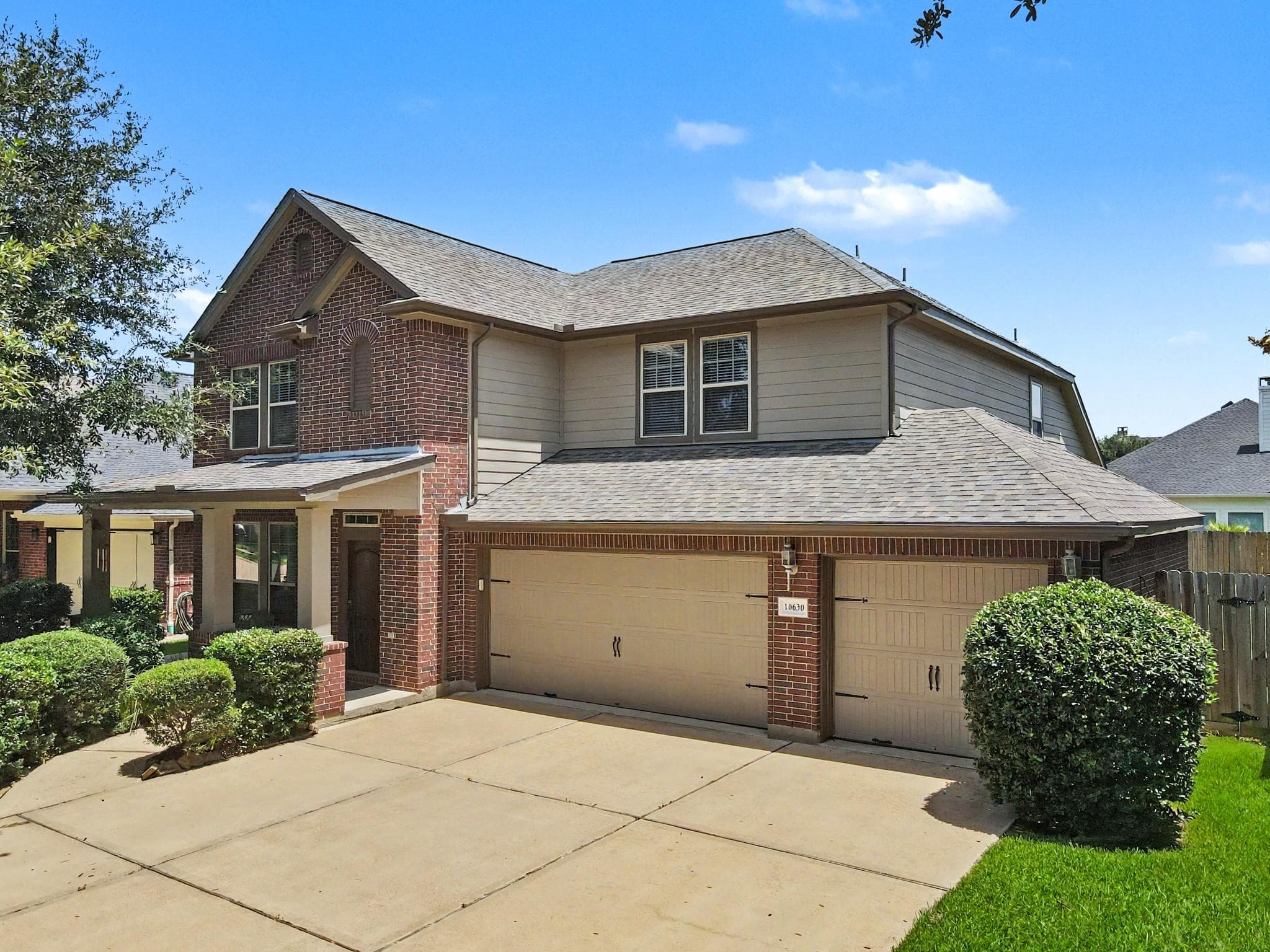 10630 Cortland Ridge Lane