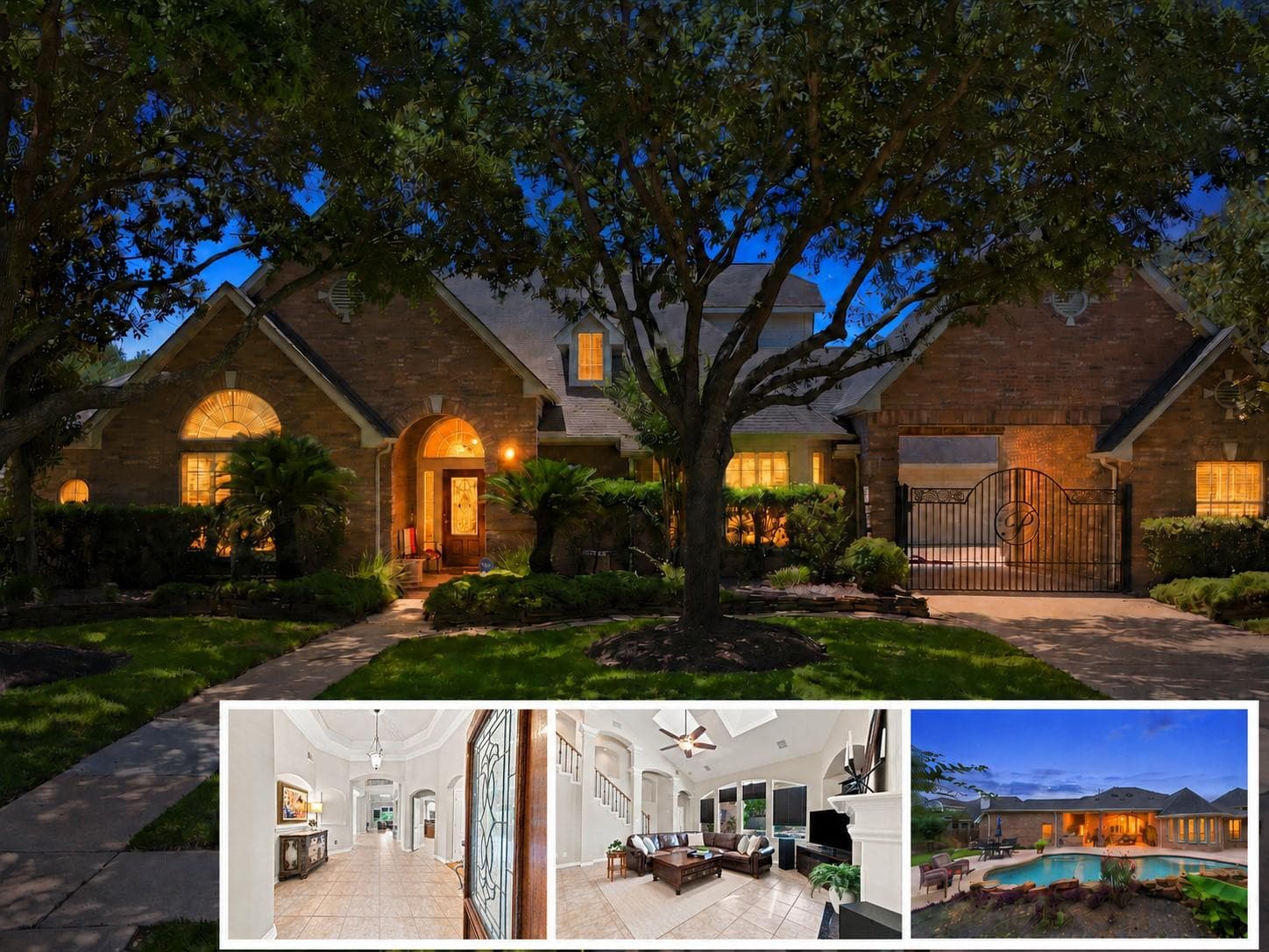 26315 Wedgewood Park