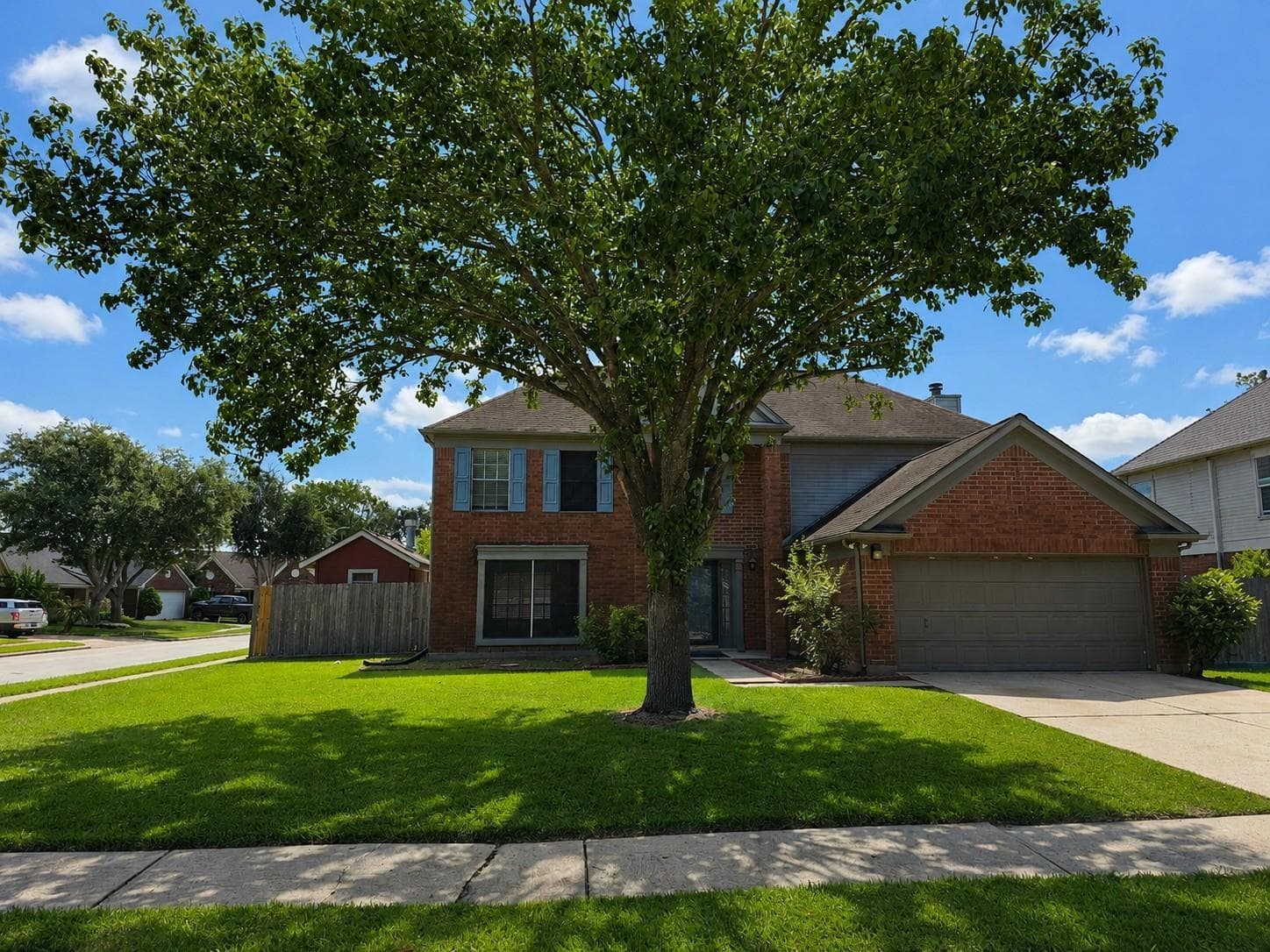 3901 Spring Garden Drive