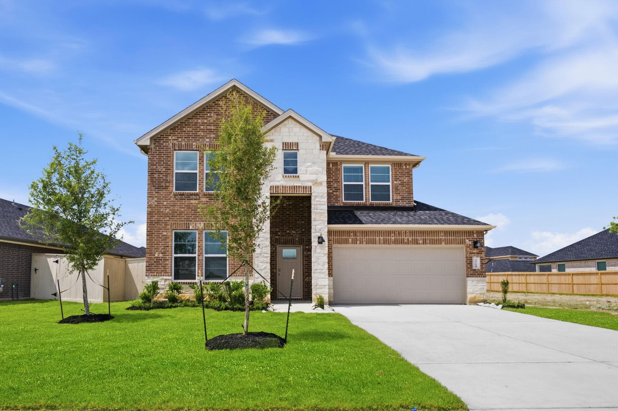 3223 Woodrose Orchard Dr Drive