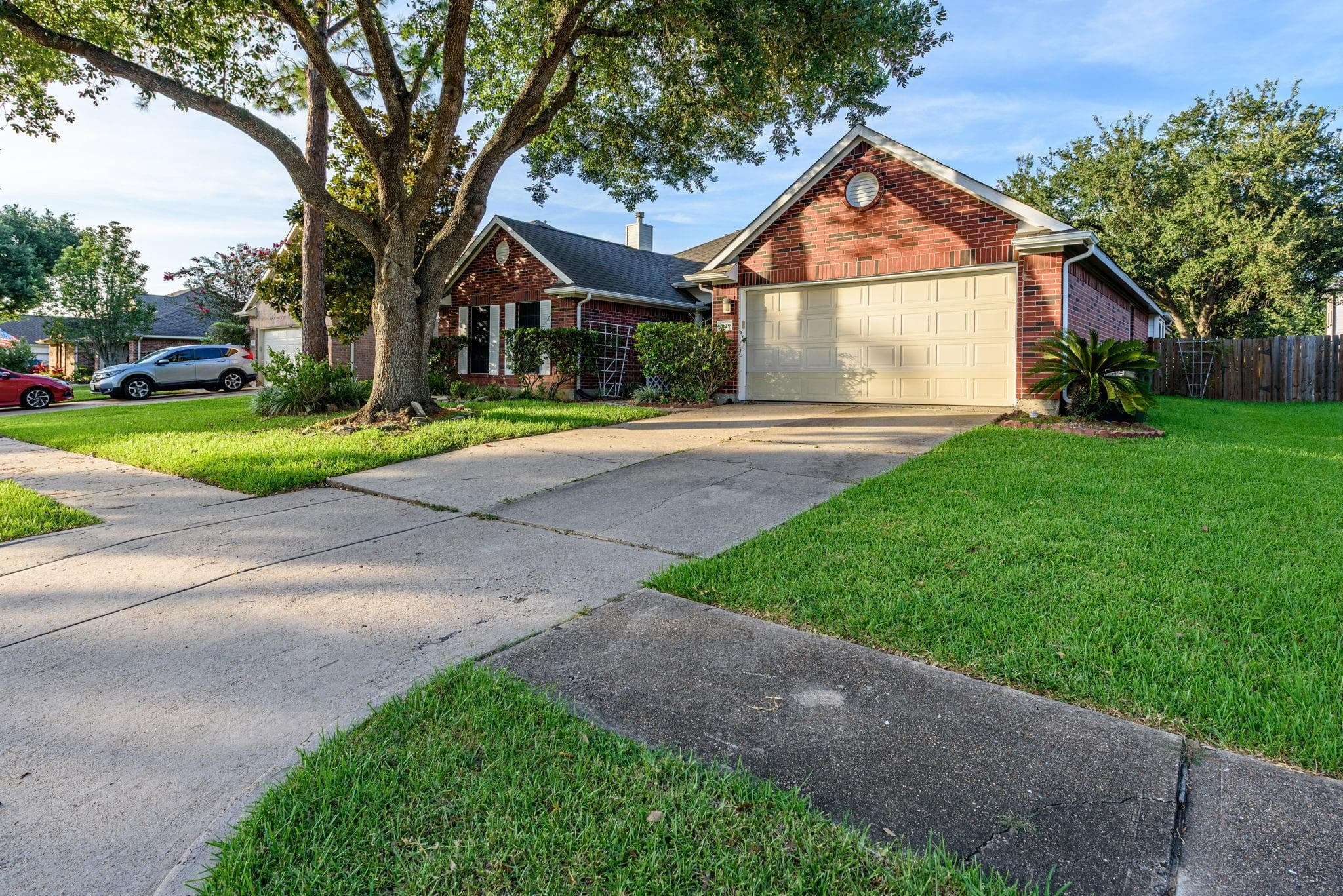 1819 Castle Oaks Drive