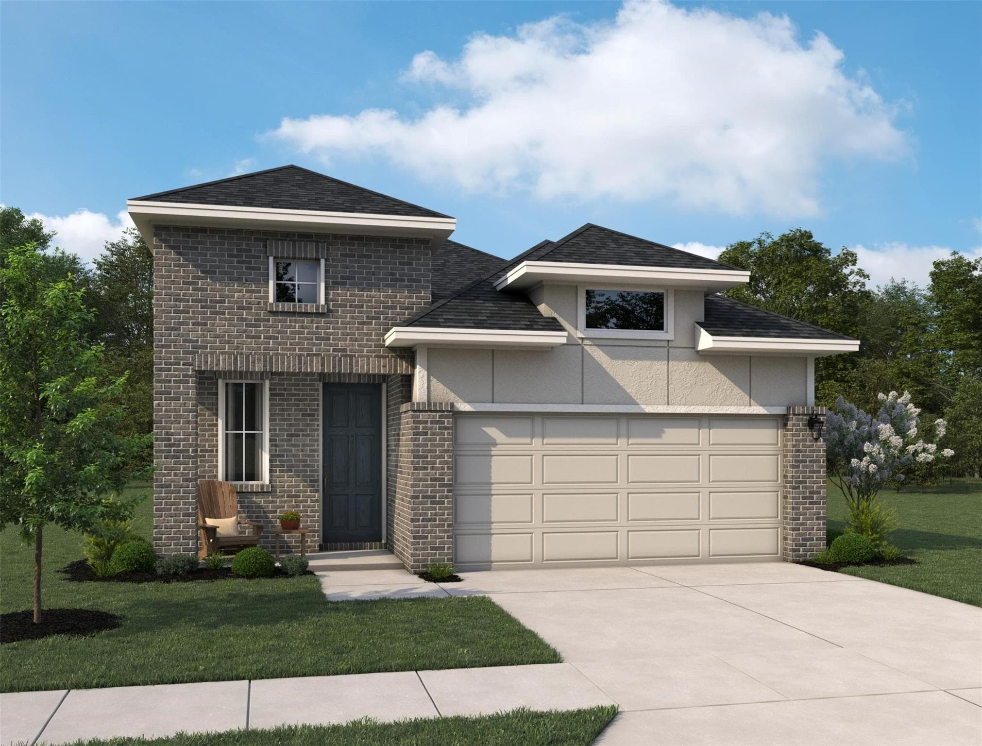 5214 Swaying Reed Lane