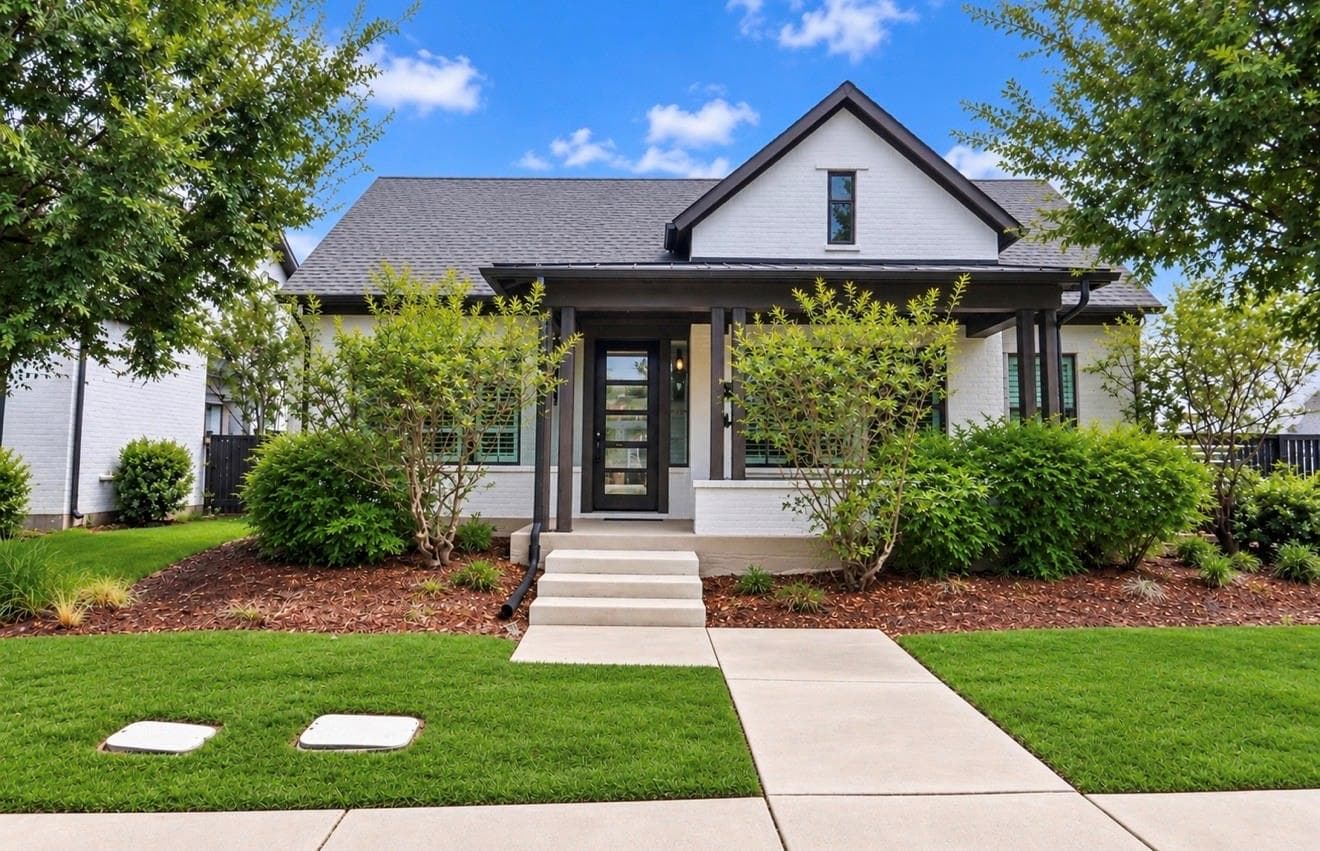 15814 Celebration Lane