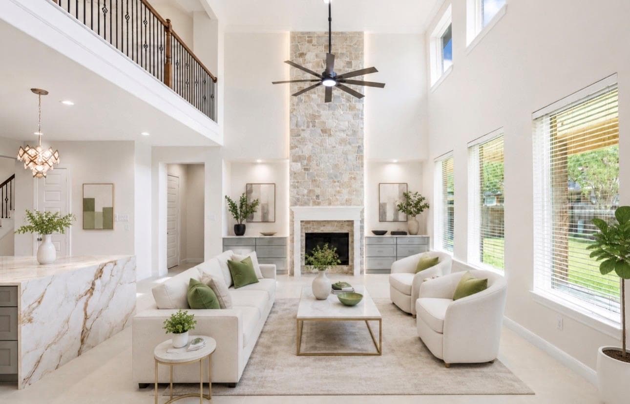 4418 Highland Field Ln