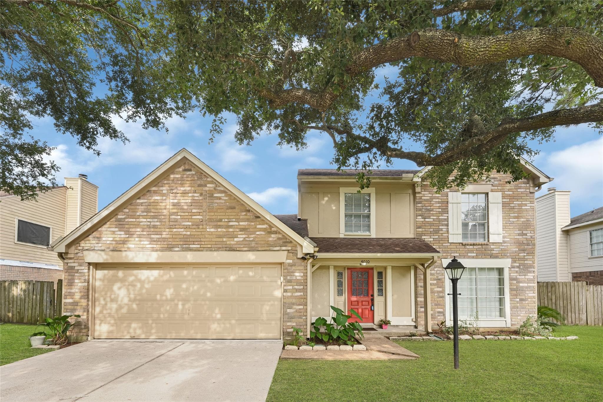 4010 Spring Garden Drive