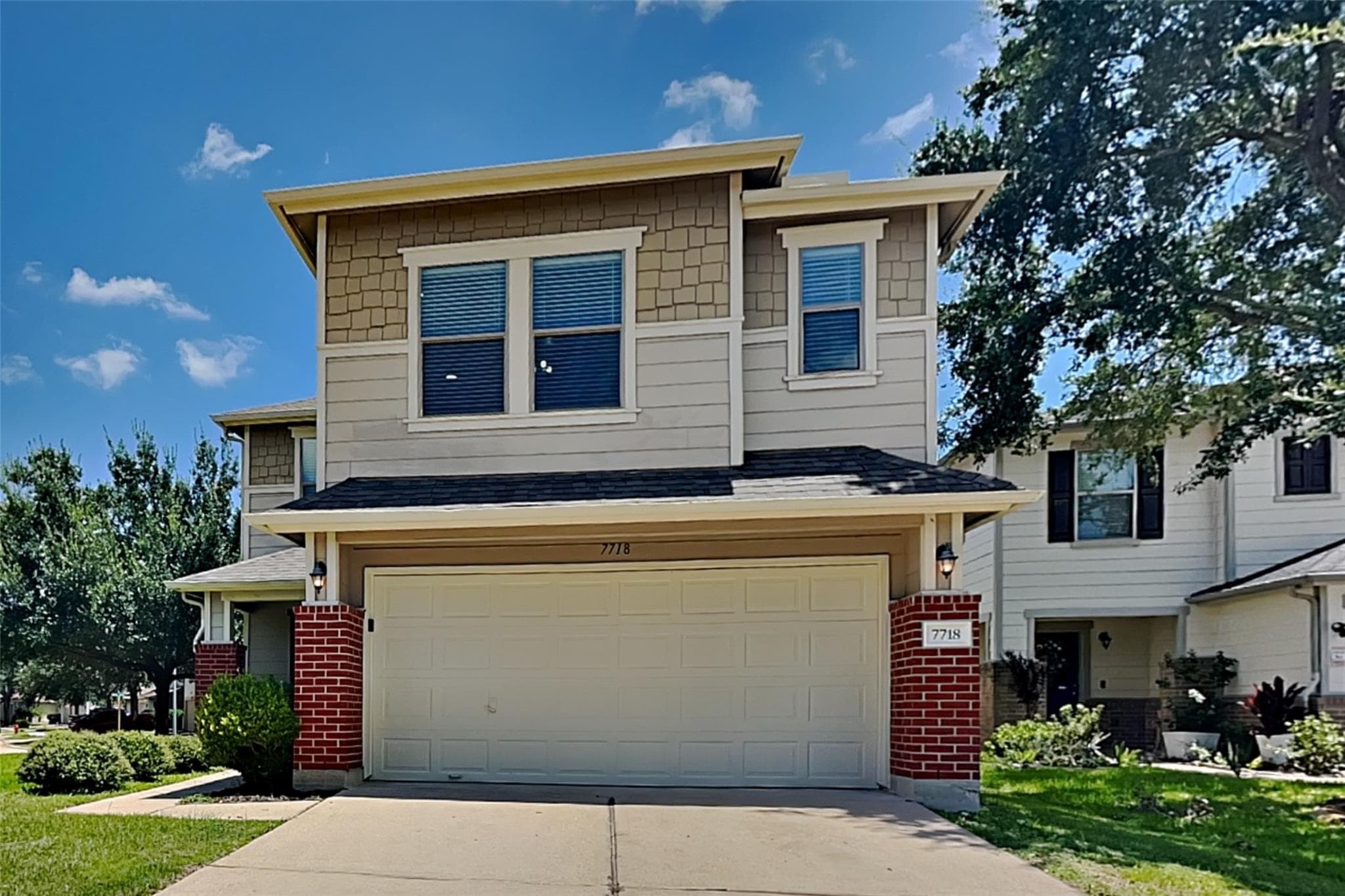 7718 Balsam Crossing Lane