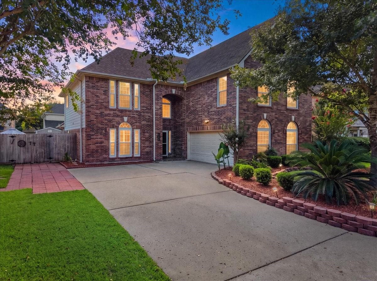 1006 Chesterwood Drive