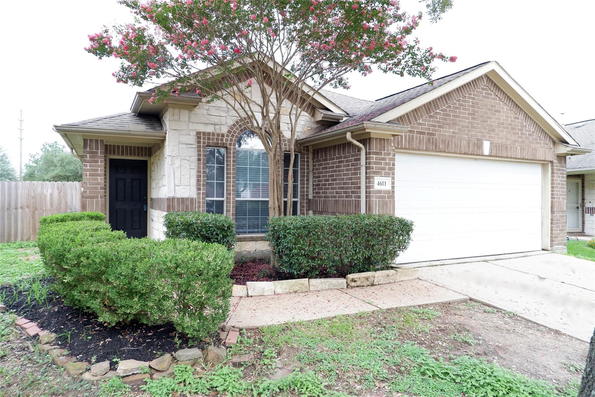 4611 Parkstone Bend Court