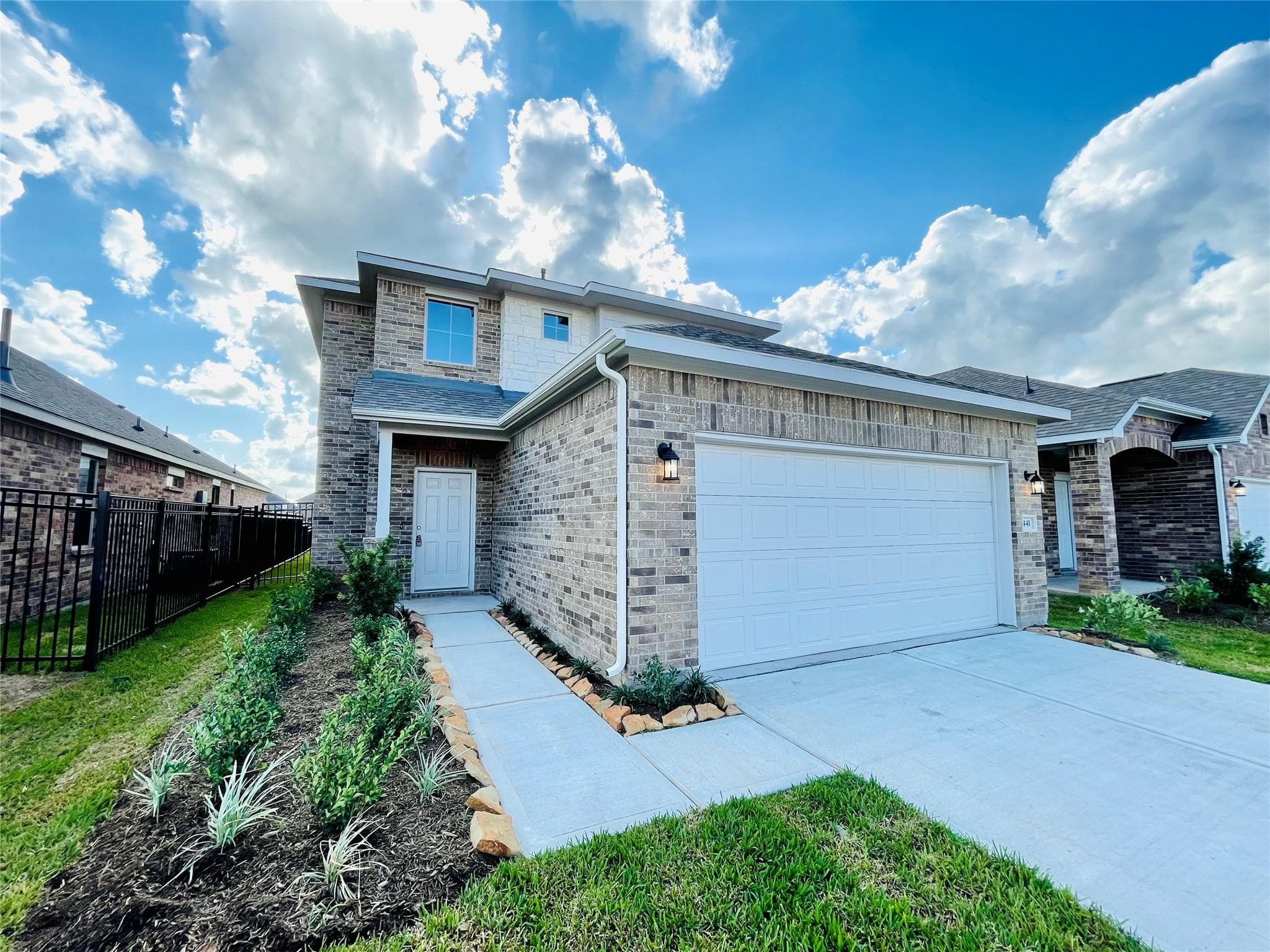 441 Aurora Creek Drive