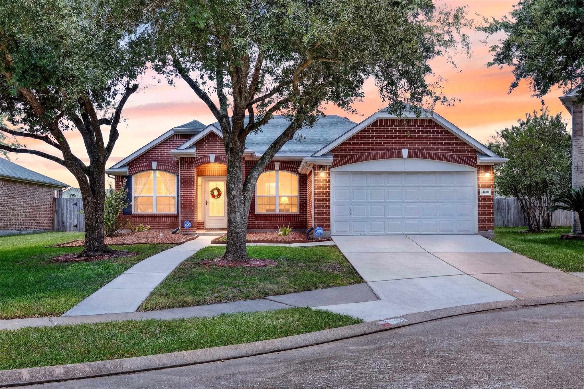 14810 Stocklin Court