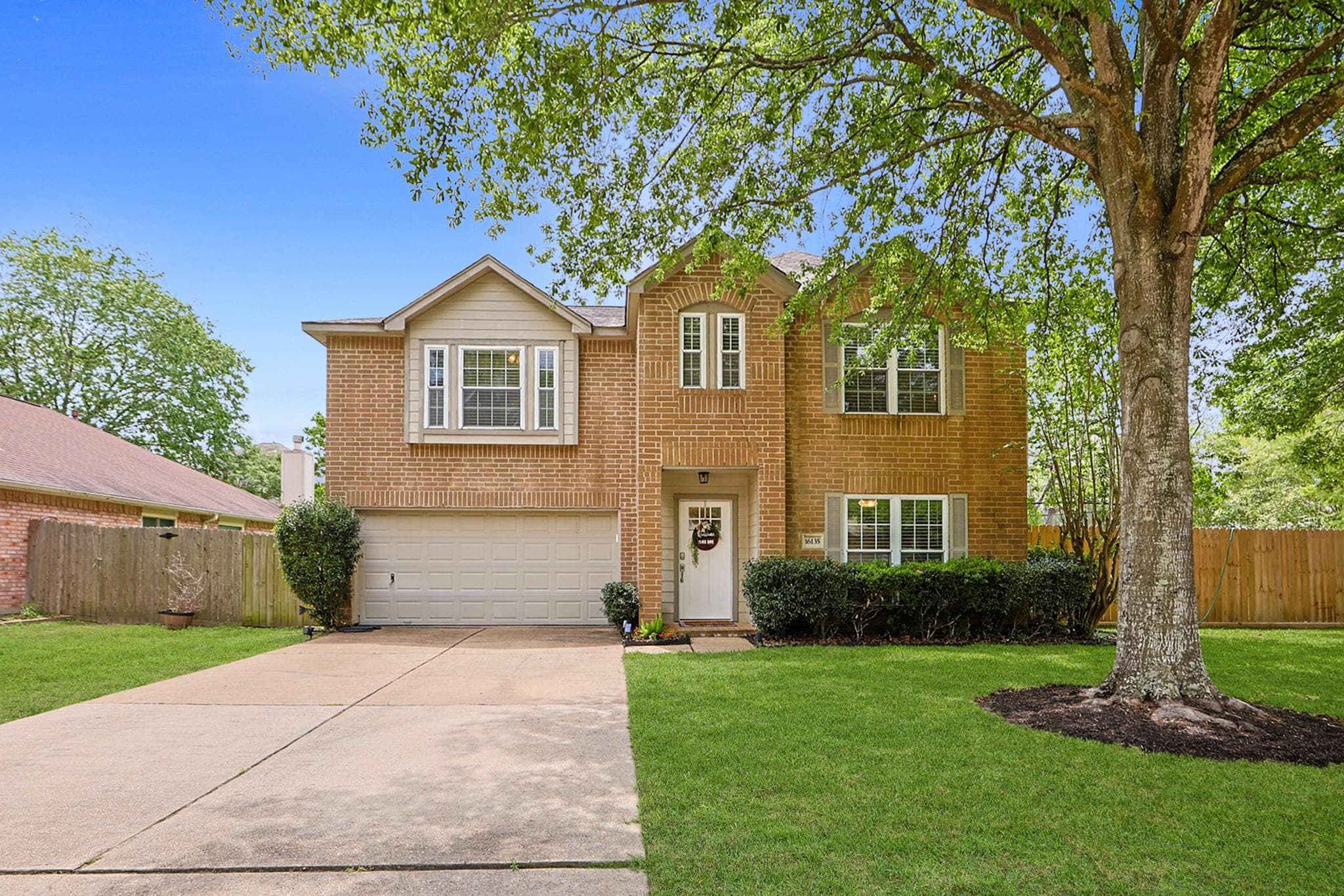 16135 Cypress Trace Drive