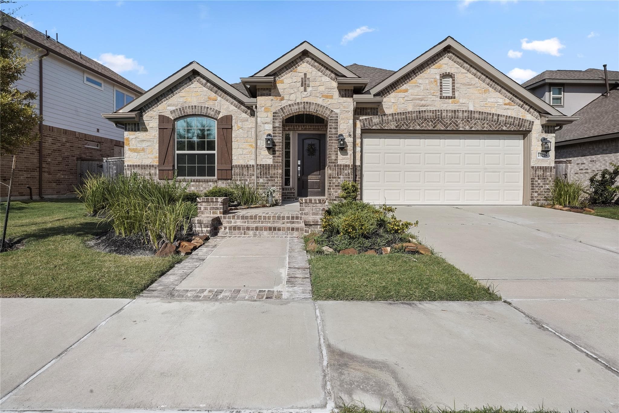 15218 Kickapoo Cavern Drive