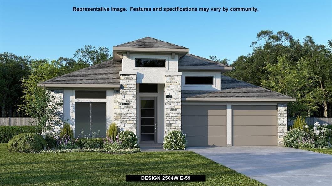 21206 Tarrant Hills Drive