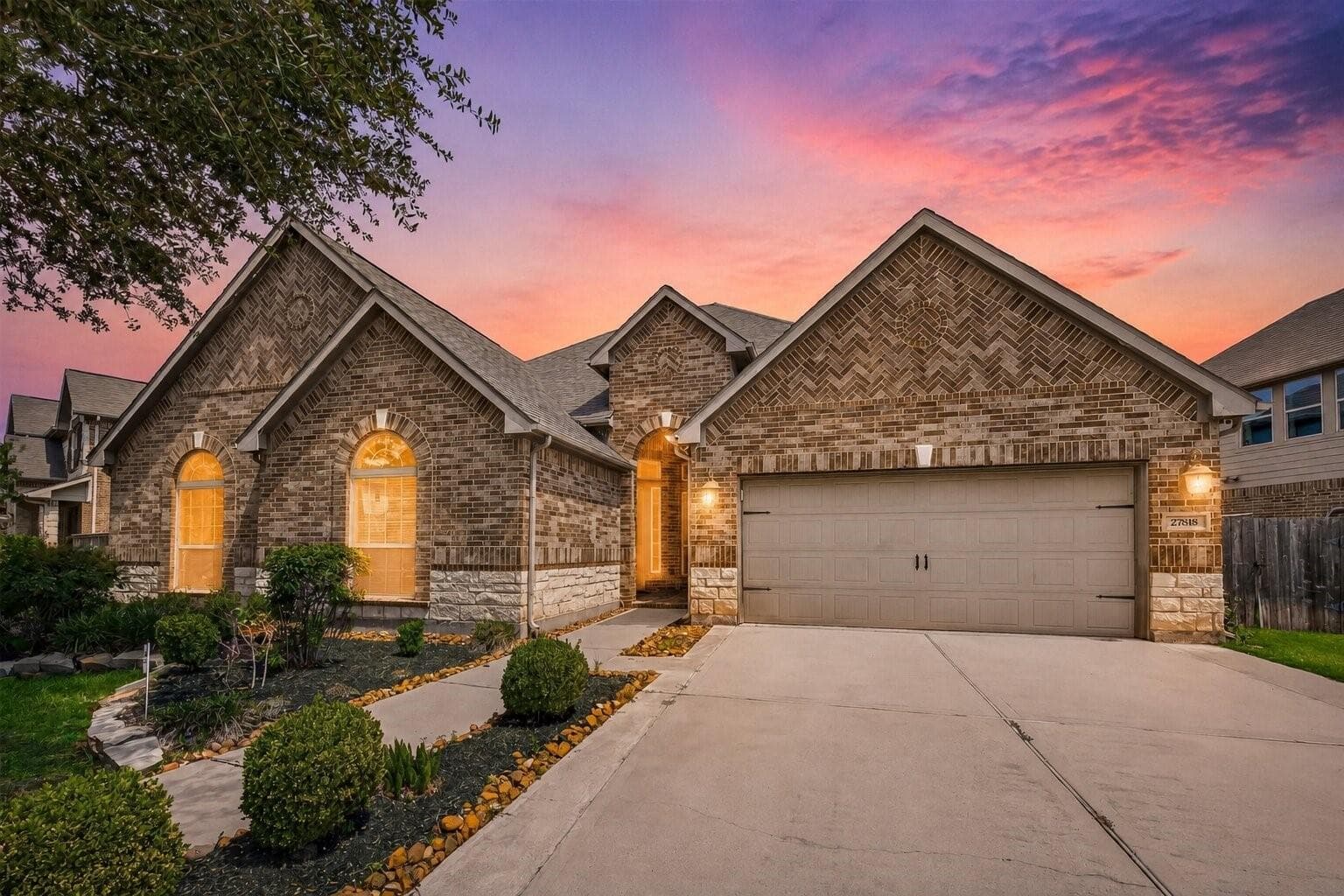 27818 Tamara Branch Lane