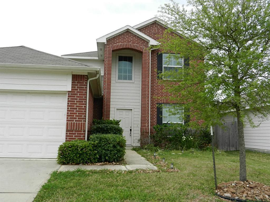 25215 Ibris Ranch