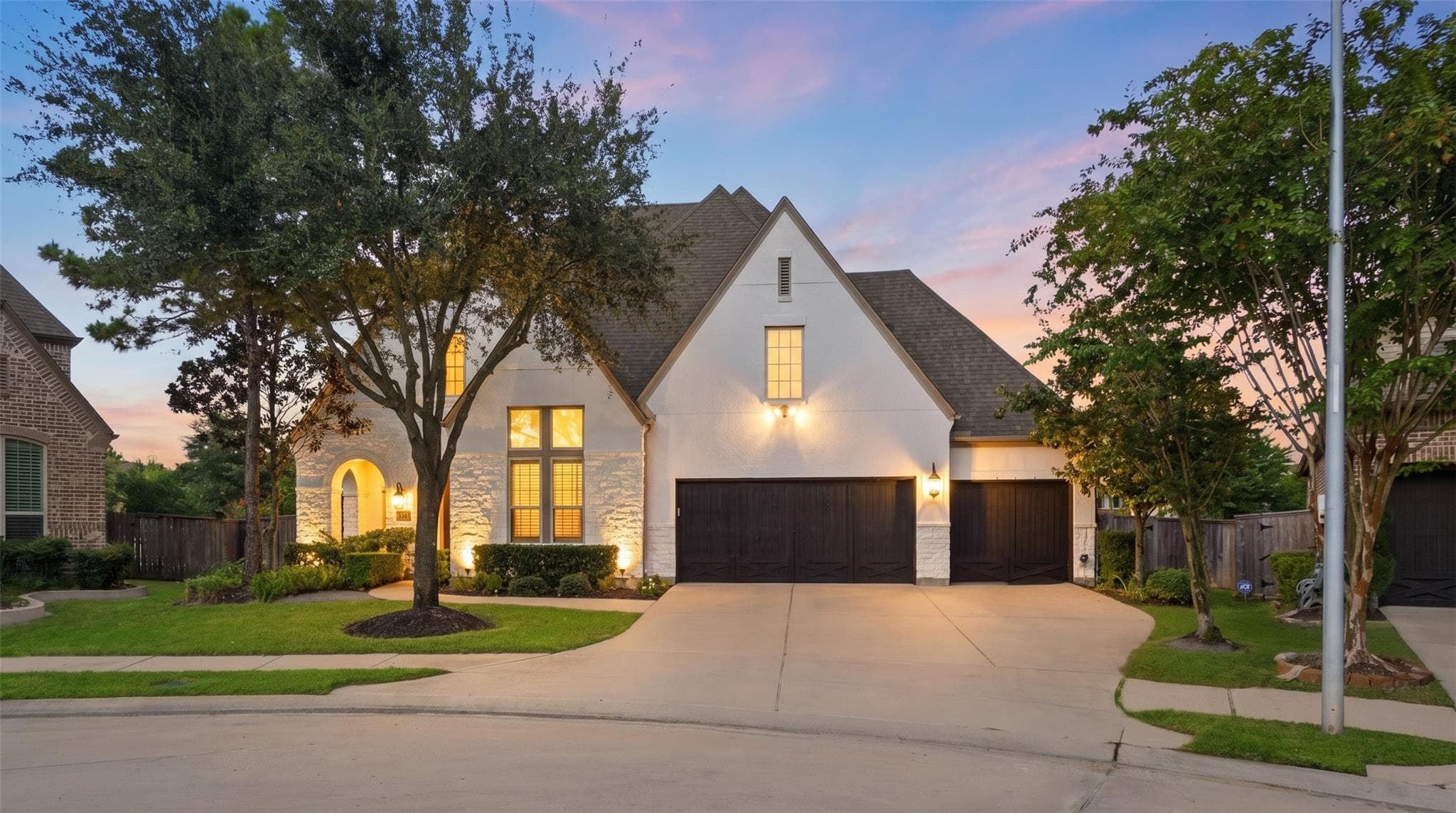 3307 Aspen Ranch Court