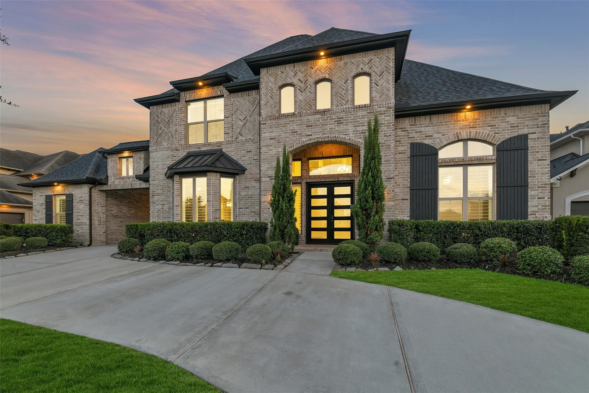 13611 Saddlebred Springs Lane