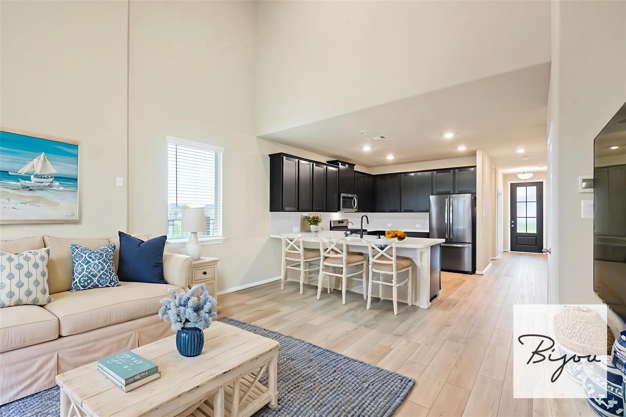 2472 Fairway Harbor Drive