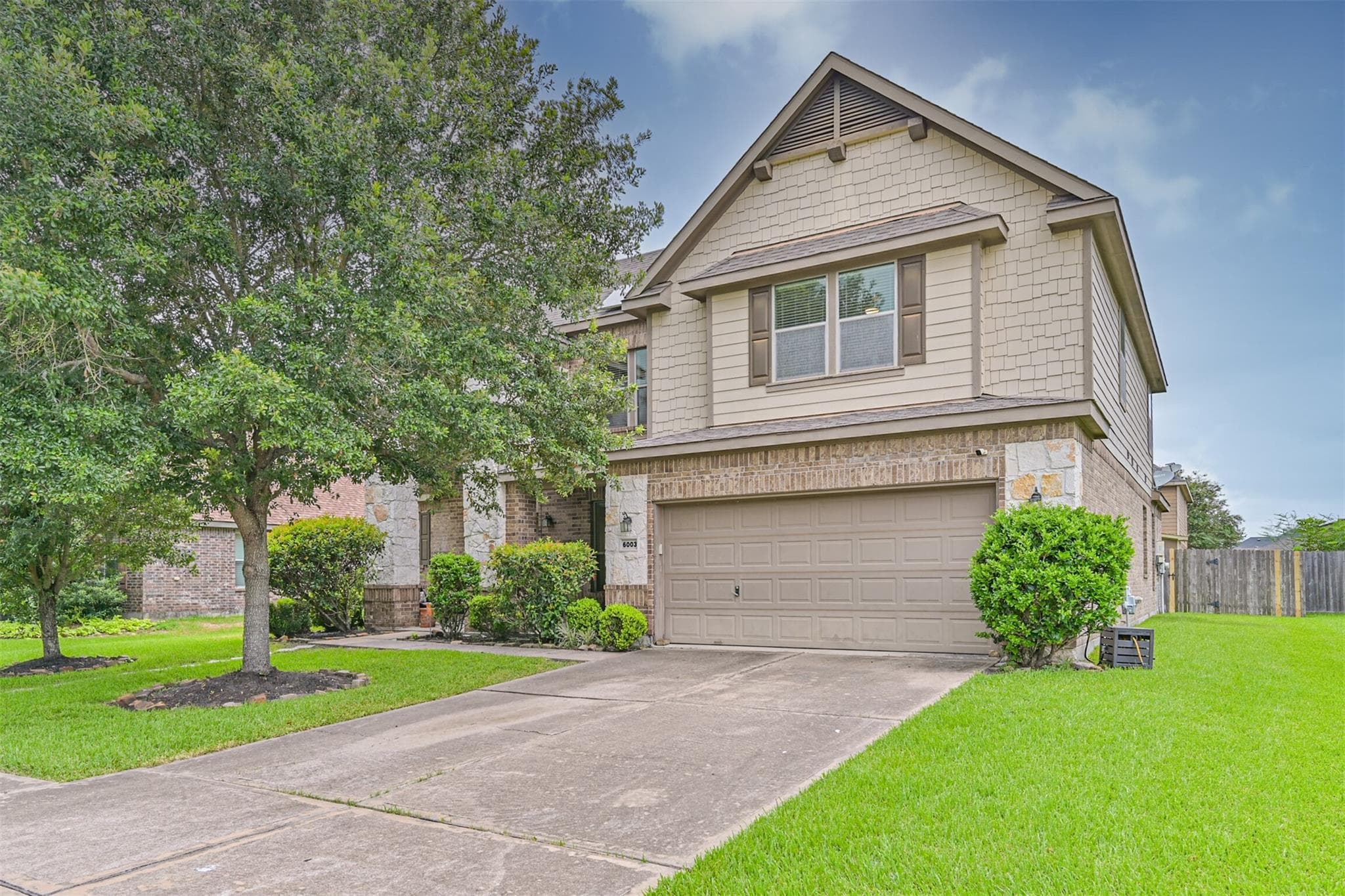 6003 Orchard Trail Drive